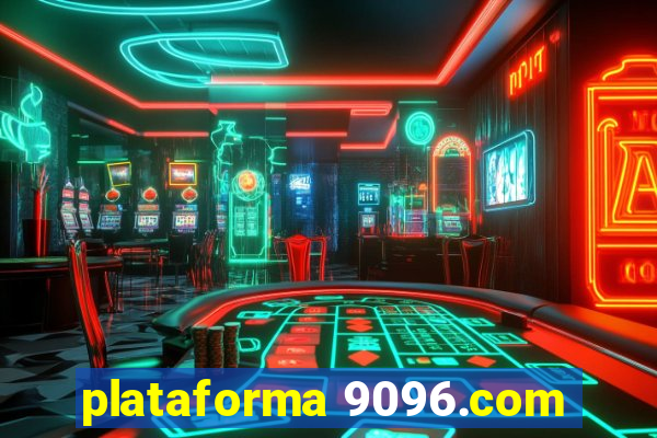 plataforma 9096.com